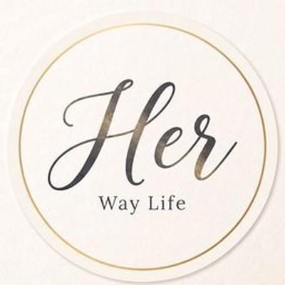 HerWayLife Logo